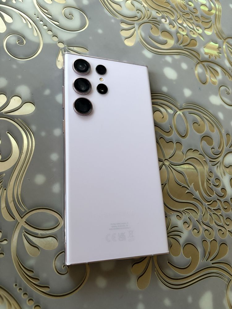 Samsung s23 Ultra 512GB като нов