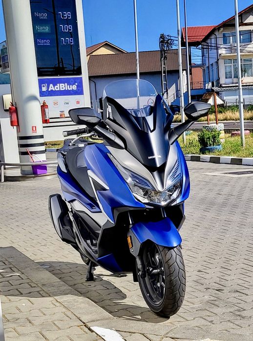 Honda Forza 350 2021