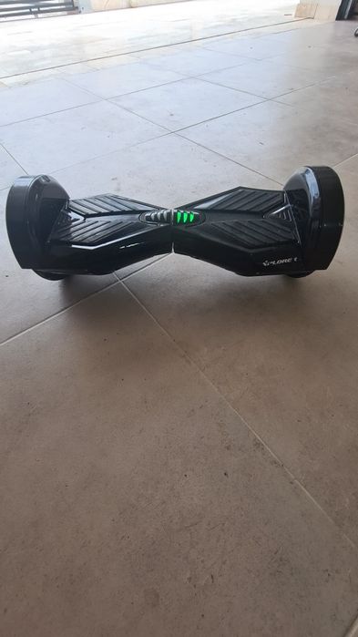 Vând Hoverboard Xplorer stare foarte bună