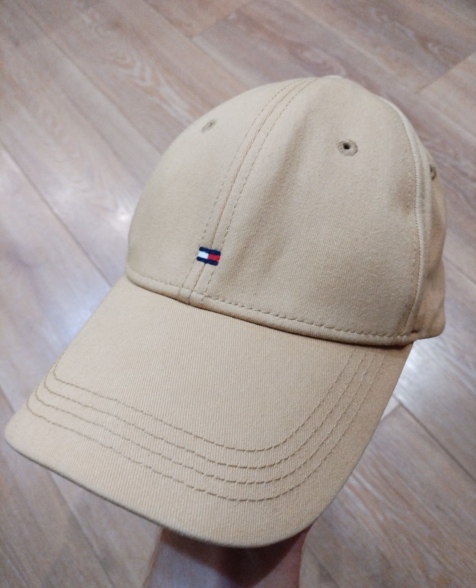 Tommy hilfiger шапка оригинален унисекс