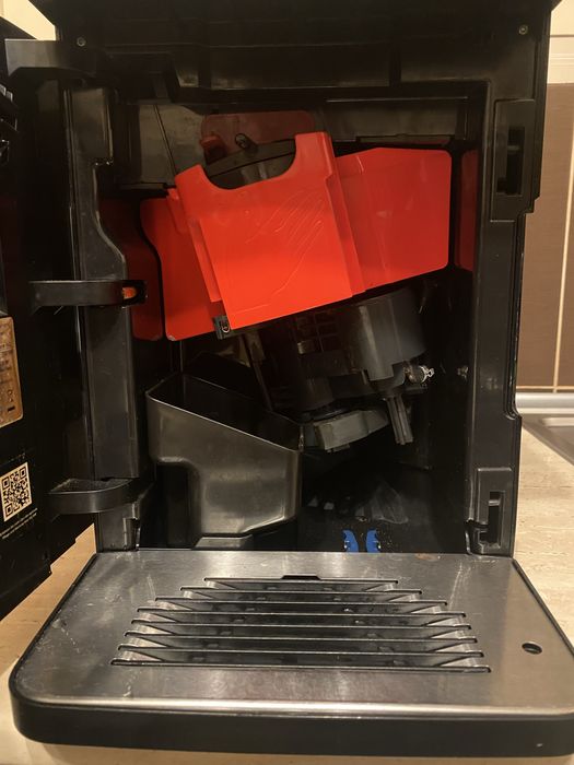 Aparat Cafea Cappucino Late  espresor Siemens Eq500 Clasic