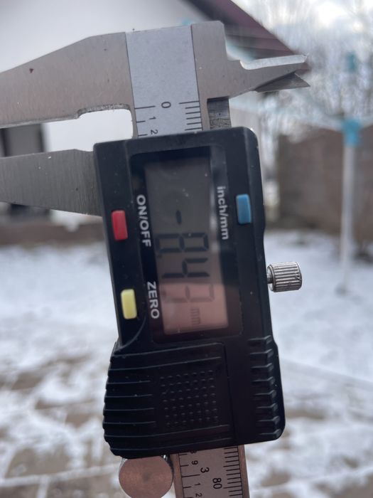 Jante audi R19 Segment (nu bmw,mercedes,vw,)