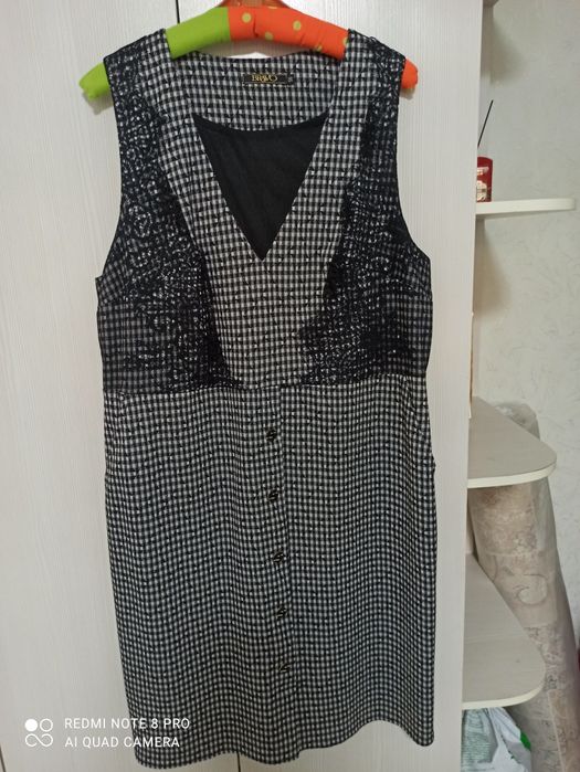 Продам сарафан 56 размер