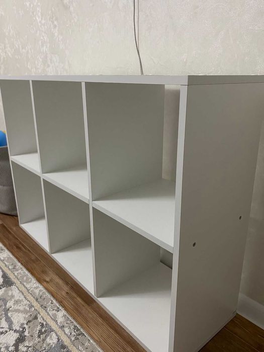 Стилаж для книг и прочего