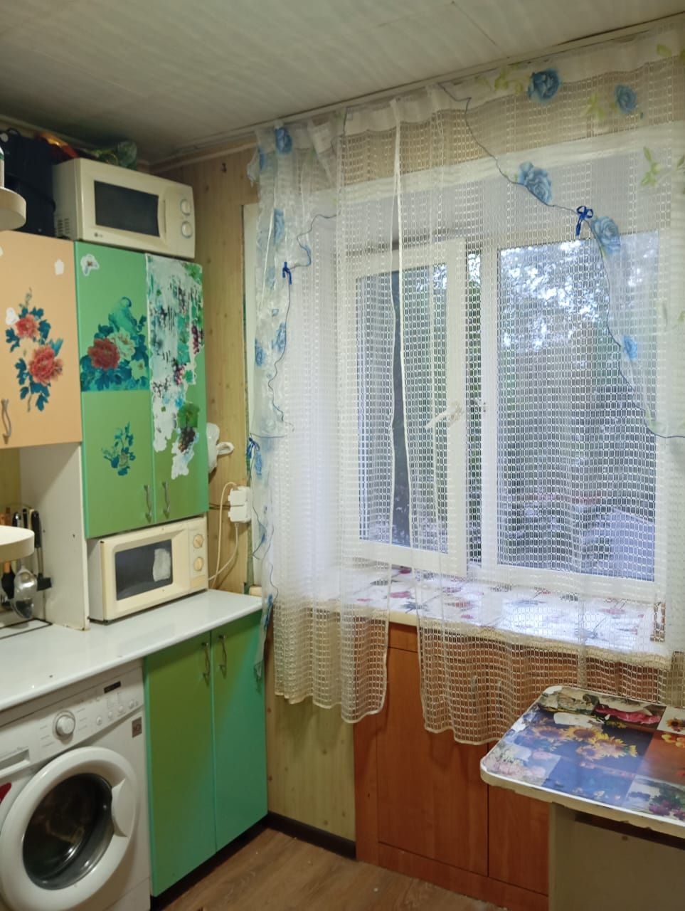 Продам 2х комнатную квартиру