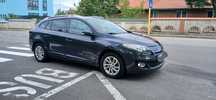 Renault Megan 3 DCI