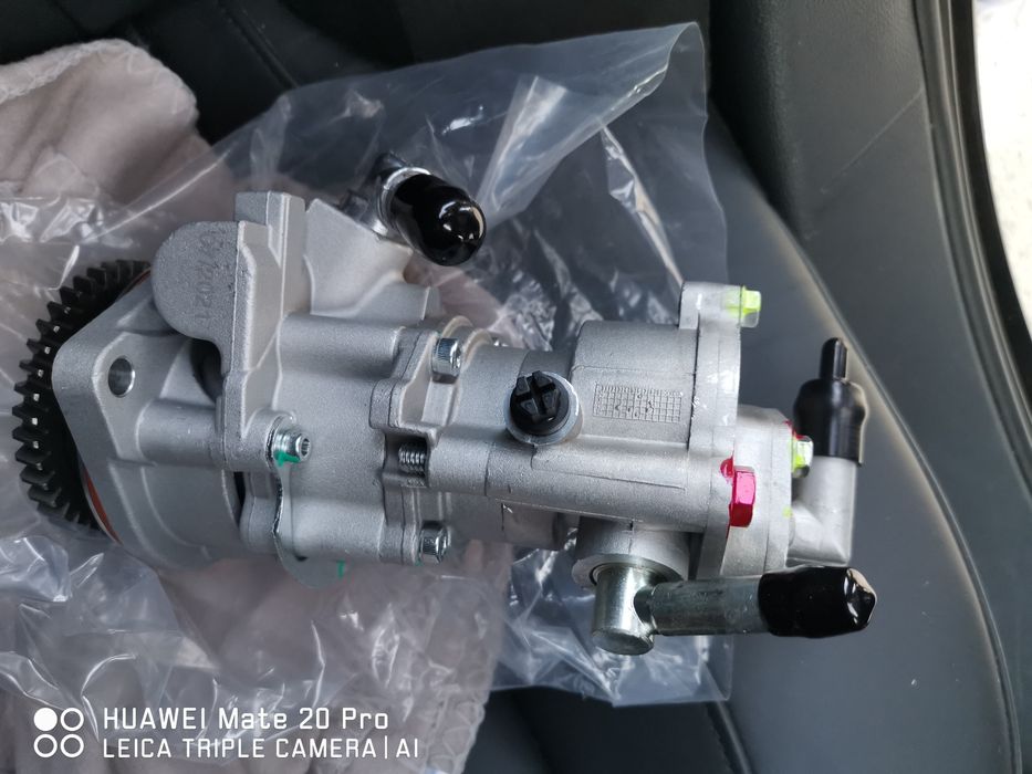 Pompa servo directie tandem VW LT 2.8 MAN LT35 LT46