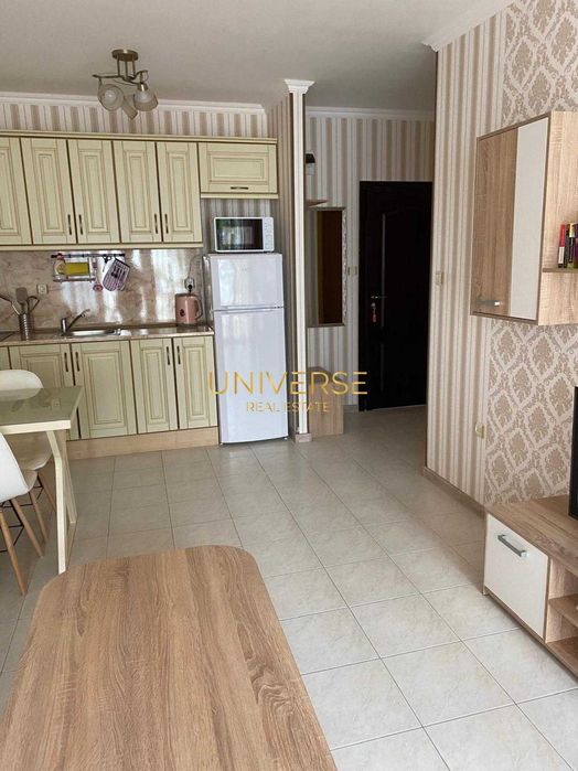 Продава се Двустаен апартамент в Свети Влас - 60 кв.м за 1384 €/кв.м - Снимка #4