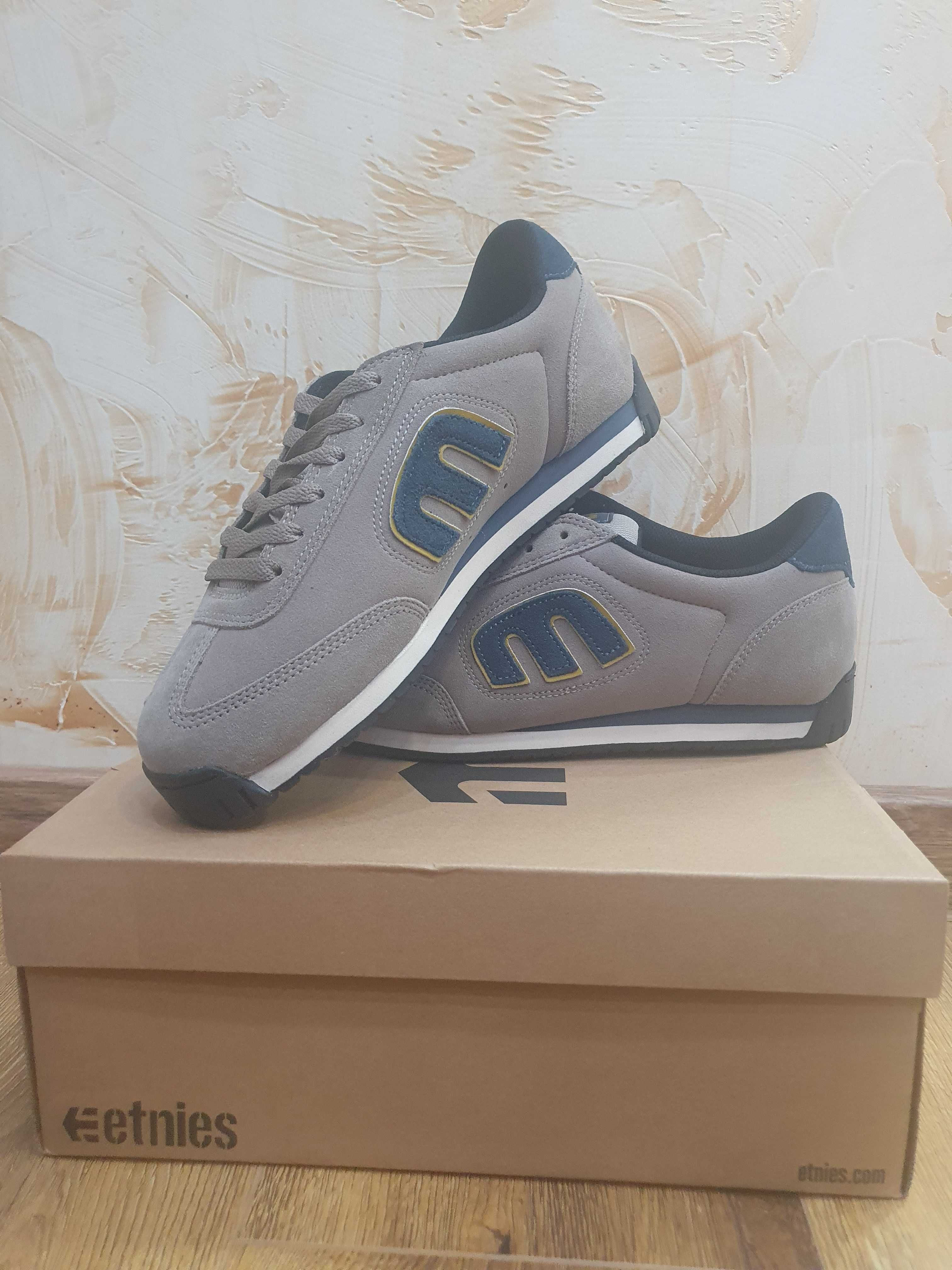 Etnies LO-CUT II LS маратонки