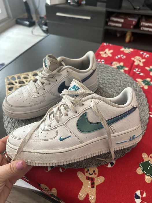 Маратонки nike air force