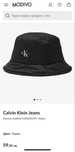 Bucket hat Calvin Klein