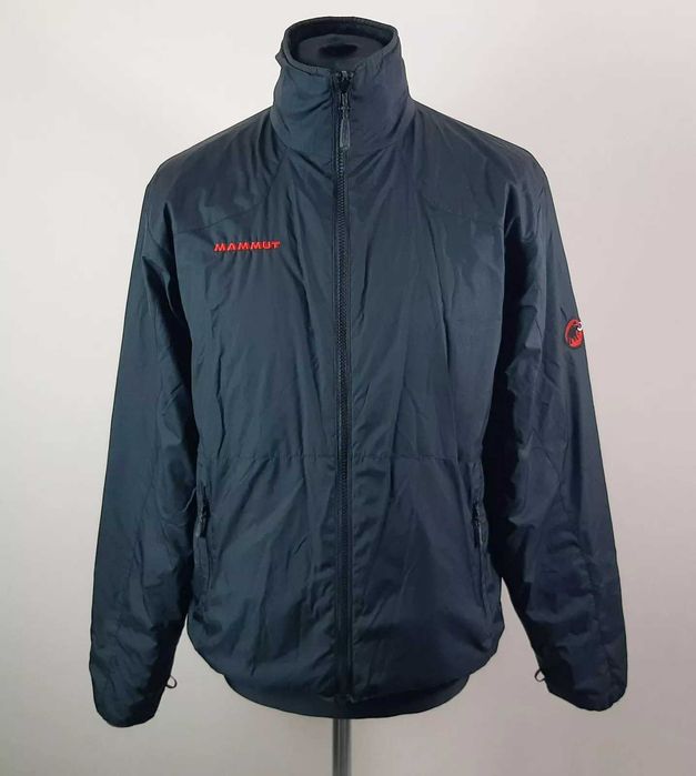 Мамут 3 в 1 Мъжко Яке Размер М Mammut Водоустойчиво Туристическо