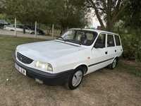 Dacia 1310 dacia 1410 an 1999 unic proprietar 16.500 km reali impecabila