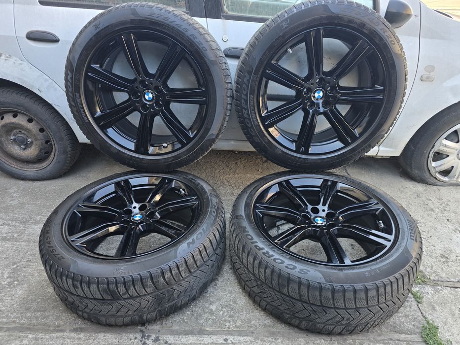 Jante bmw 20  X5  X6 G05. G06