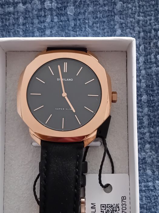 D Milano дамски слим чаовник