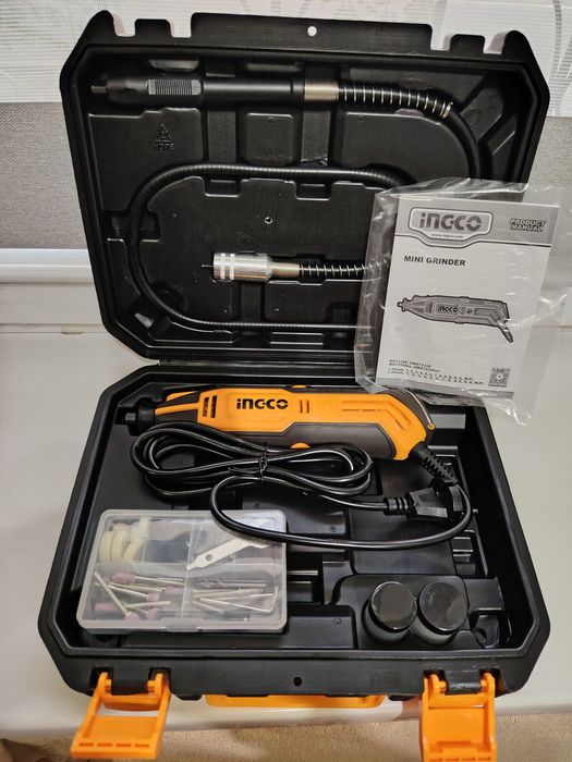 Гравёр от "Incco"