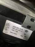 Proiector ceata Mercedes C Class W203 A2038201856