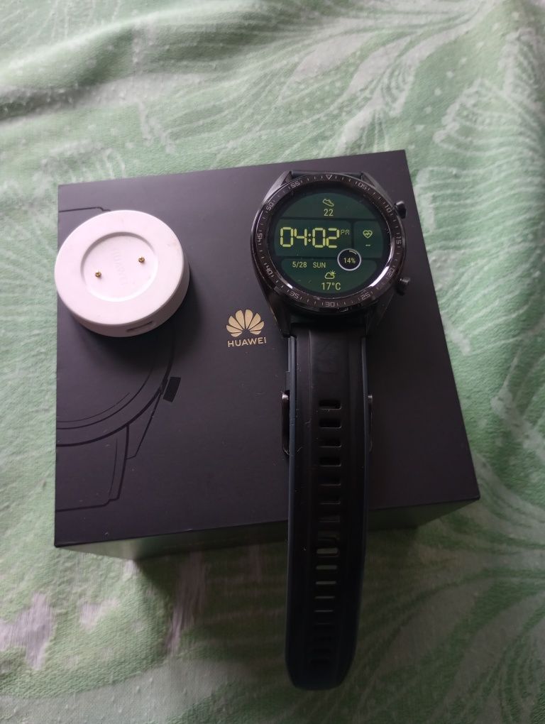 Smartwatch Huawei Gt 46 mm