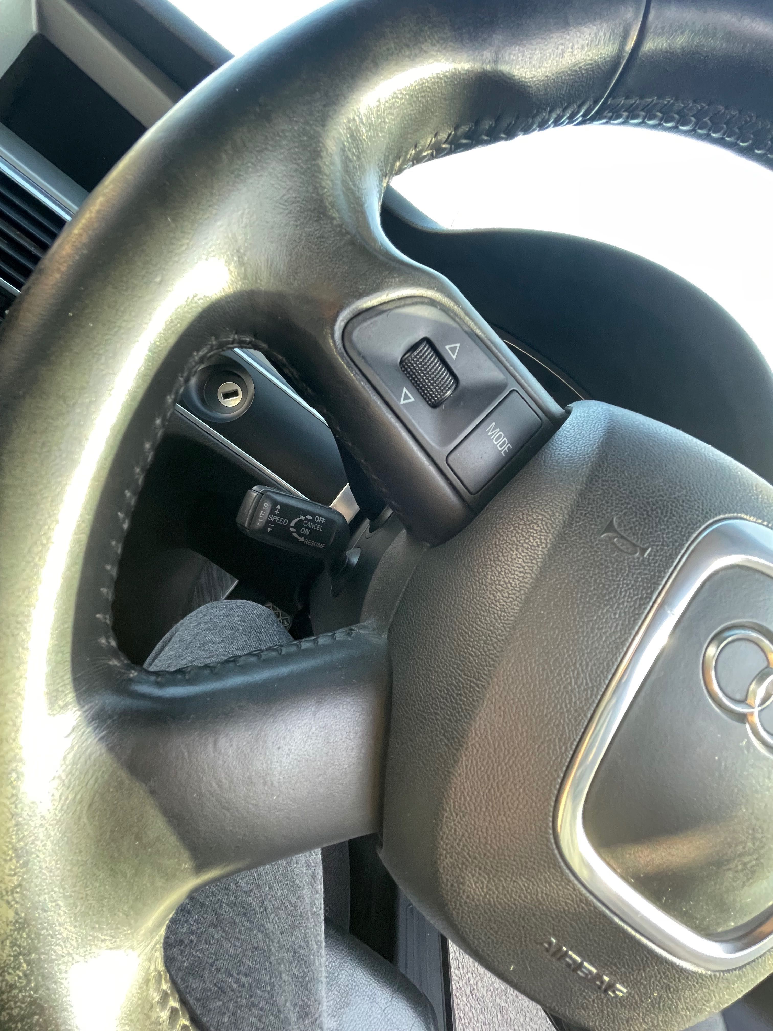 Audi A6 C6 2007г