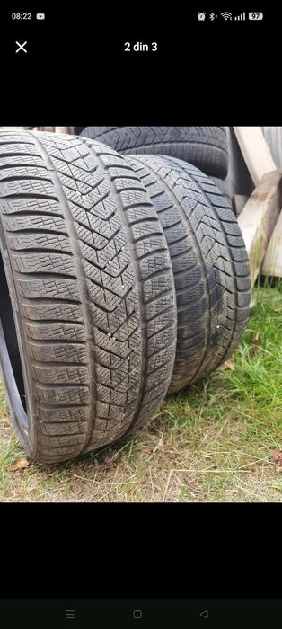2 anvelope 235 35 20 preț 350 ambele
