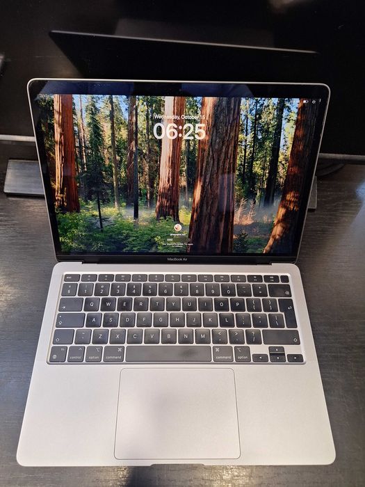 Hope Amanet P7/Macbook Air 2020