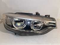 Десен фар бмв 4 ф34 bmw 4 f34 desen far