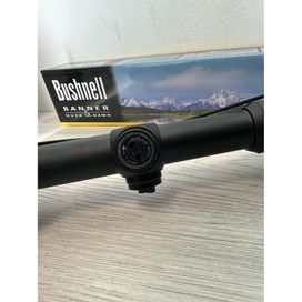 Точкова оптика Bushnell