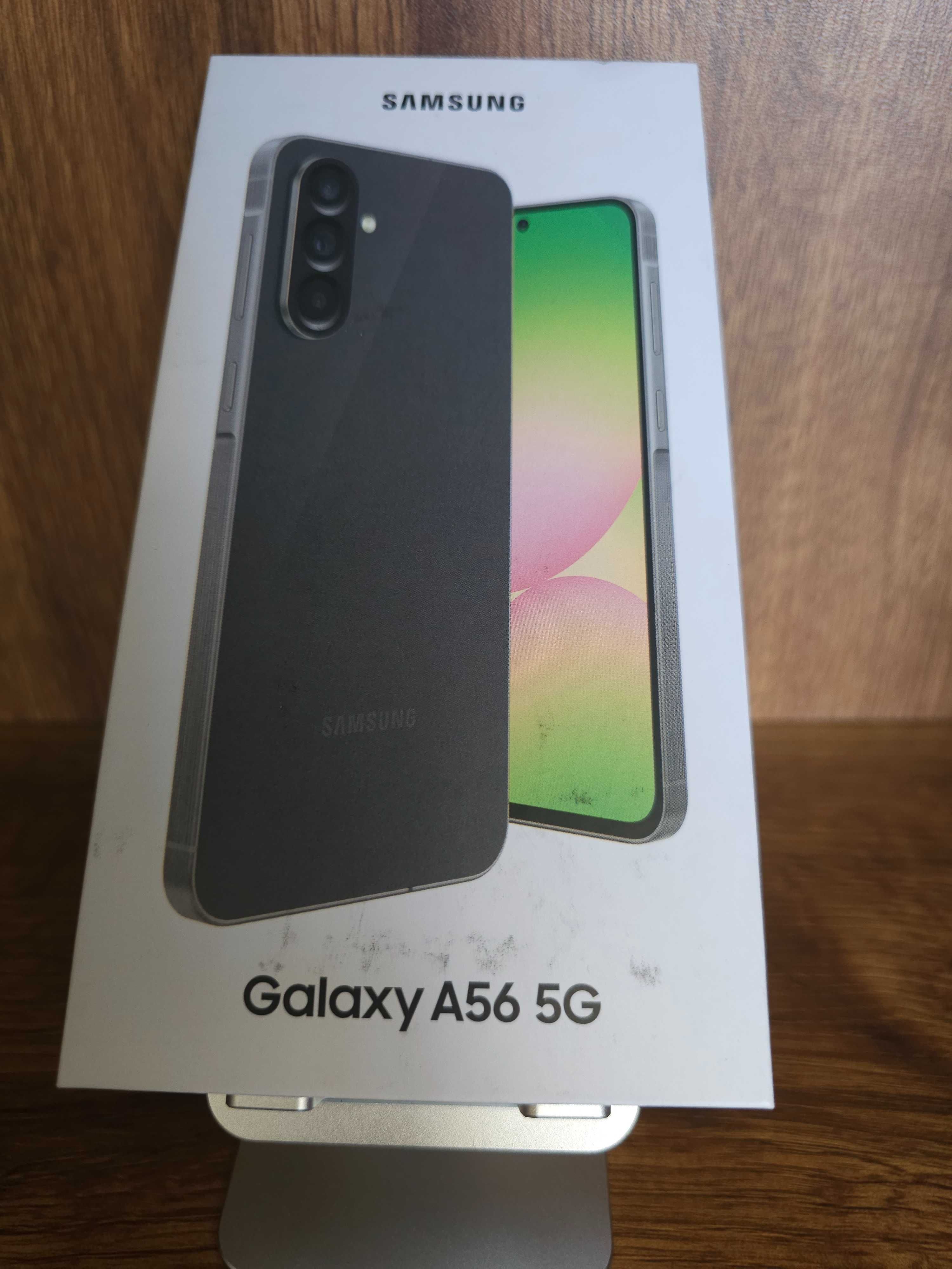 Продава Samsung A56 5G 128 GB