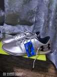 Ghete de fotbal under armour magnetico. nr 44