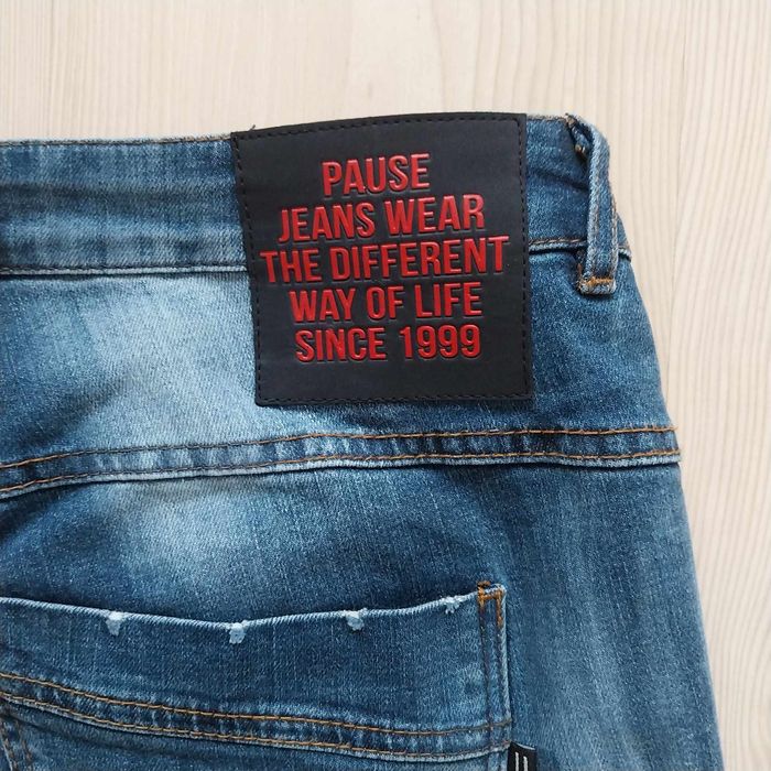 Дамски дънки Pause Jeans