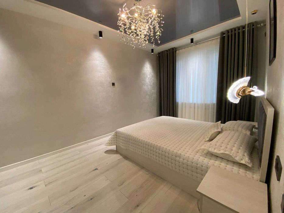 2/3/4 Продажа Квартира на Цуме Ц-7