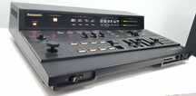 Panasonic WJ MX 10 Mixer stereo AV digital muzica filme arta colectie