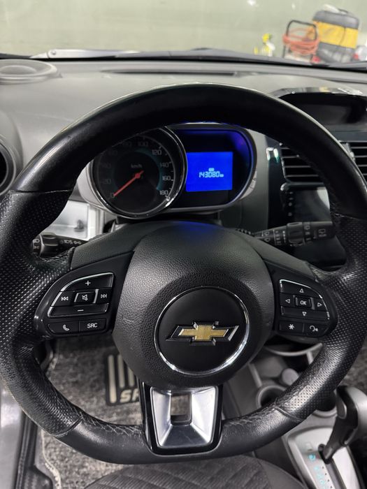 Продаётся Спарк Автомат 2017