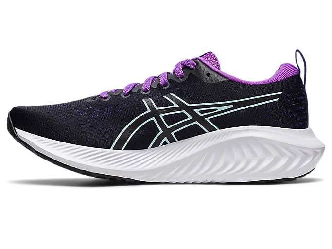 Женские беговые кроссовки ASICS Gel-Excite 10! Новые в коробке!