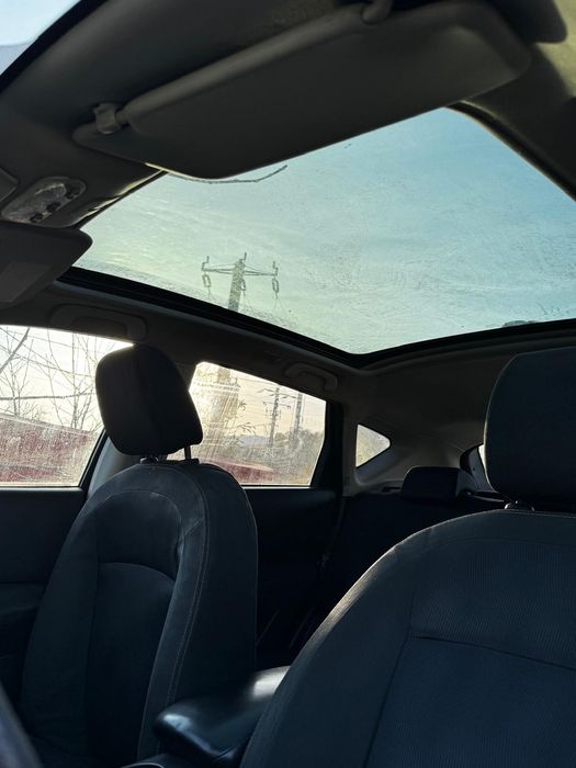 Dezmembrez nissan qashqai turbo defect