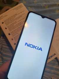 Telefon Nokia G21, desigilat