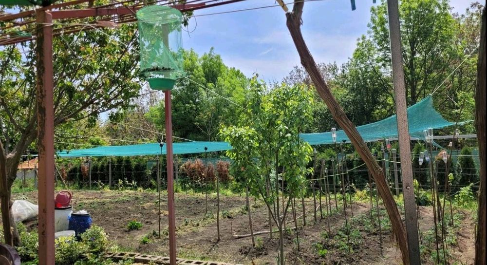 Продавам къща село Николово