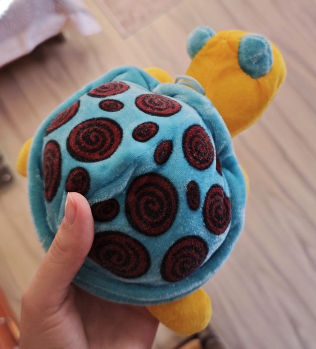 Детски играчки + фигурка куче
