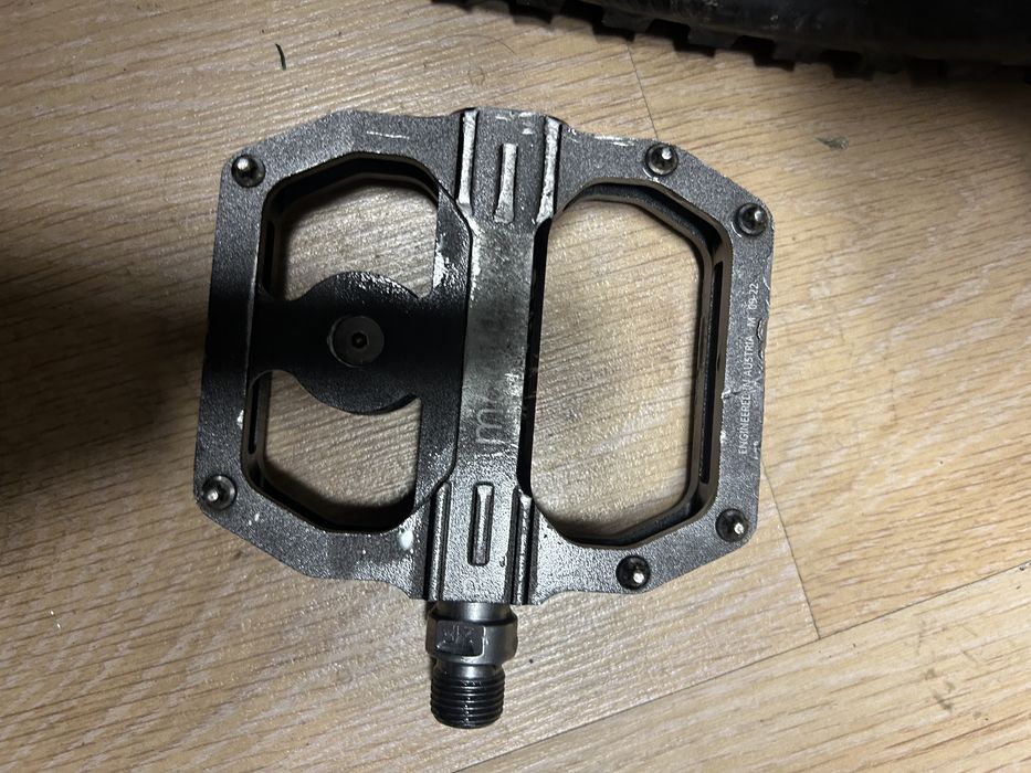 MagPed магнитни педали SPD