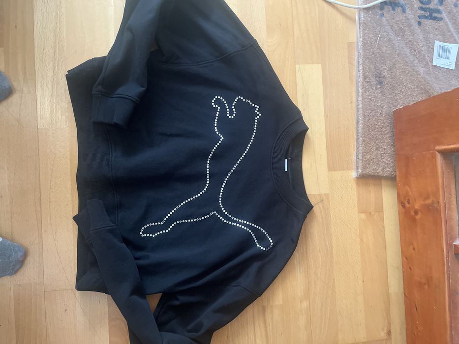 Hanorac puma marime m
