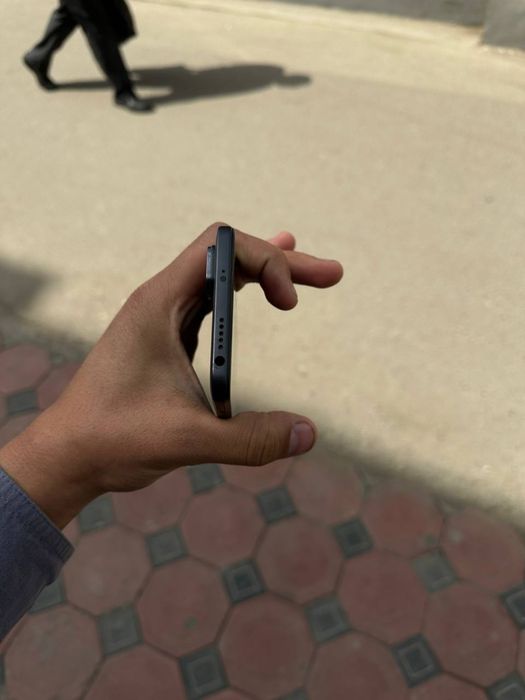 Redmi note 11 s 6/128 gb ideyal aybi yoq