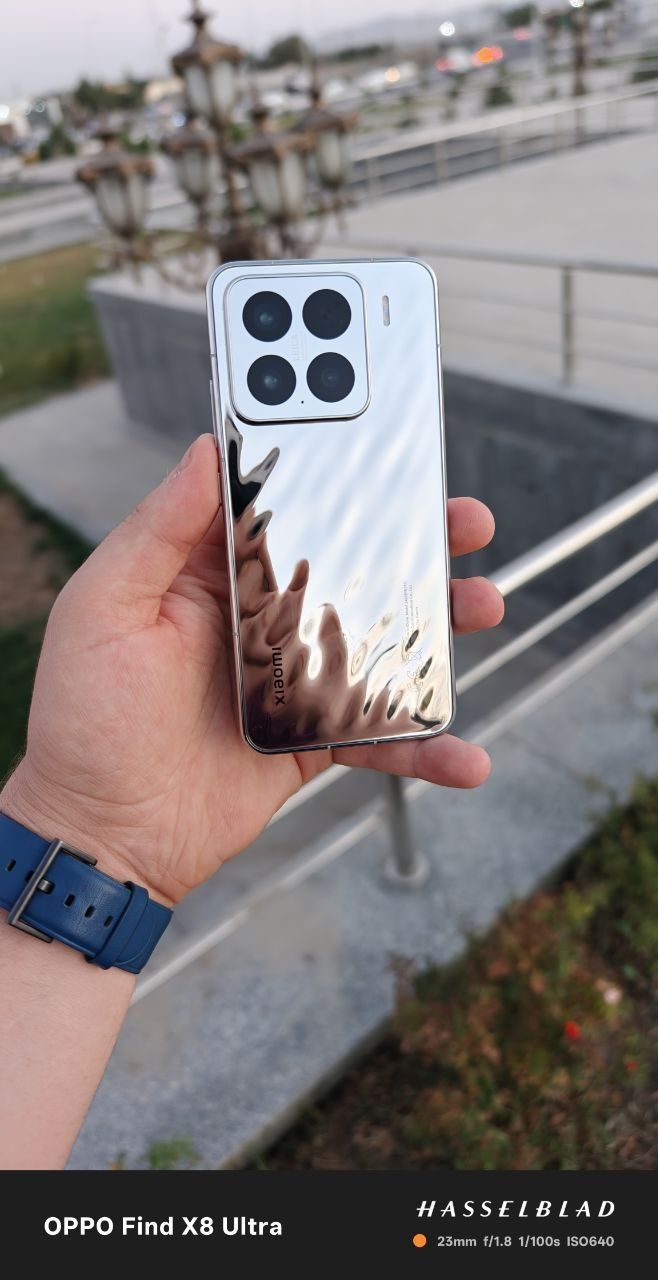 Xiaomi 15 512 GB global