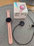Samsung watch active 2