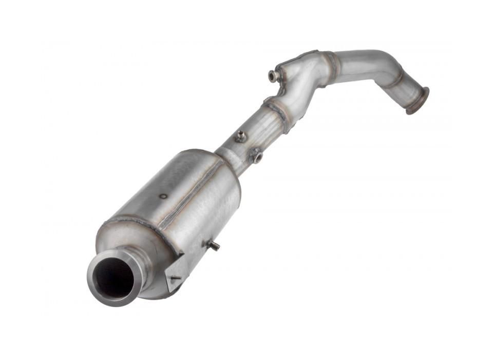 Filtru de particule Mercedes GL-CLASS 2012-> X166 A1664906536