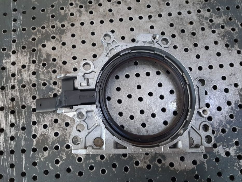 capac vibrochen cu senzor audi a6 c8 4k  2.0 tdi dfb  04l906433b  05l103173