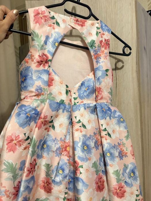 Моркови рокли 6 год