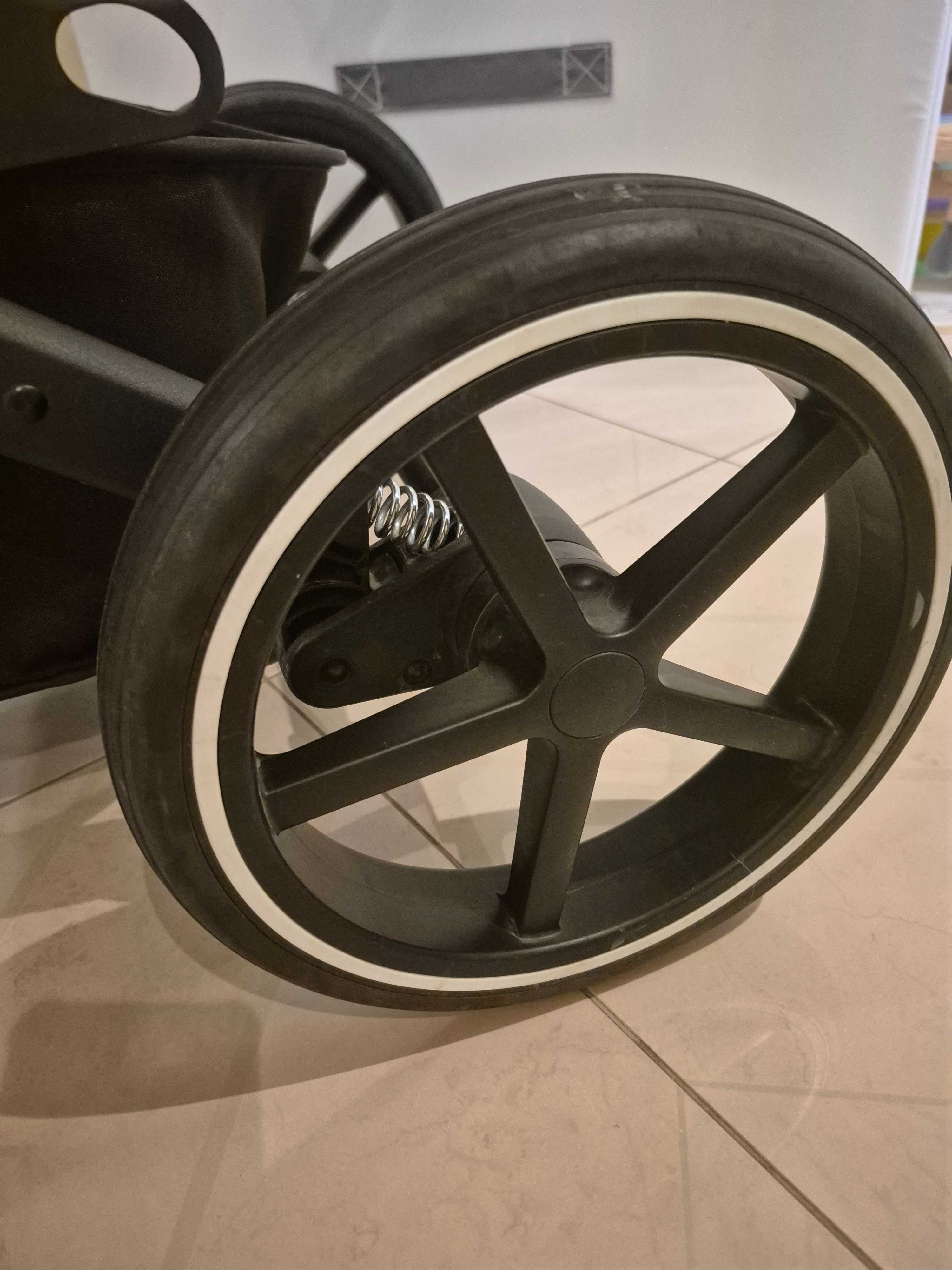 Бебешка количка Cybex Balios S