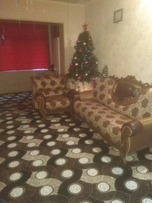 Массив Хумаюн 3/1/9 Ориентир Ттз Ахмад-Югнаки