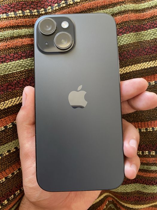 Iphone 15 128gb.