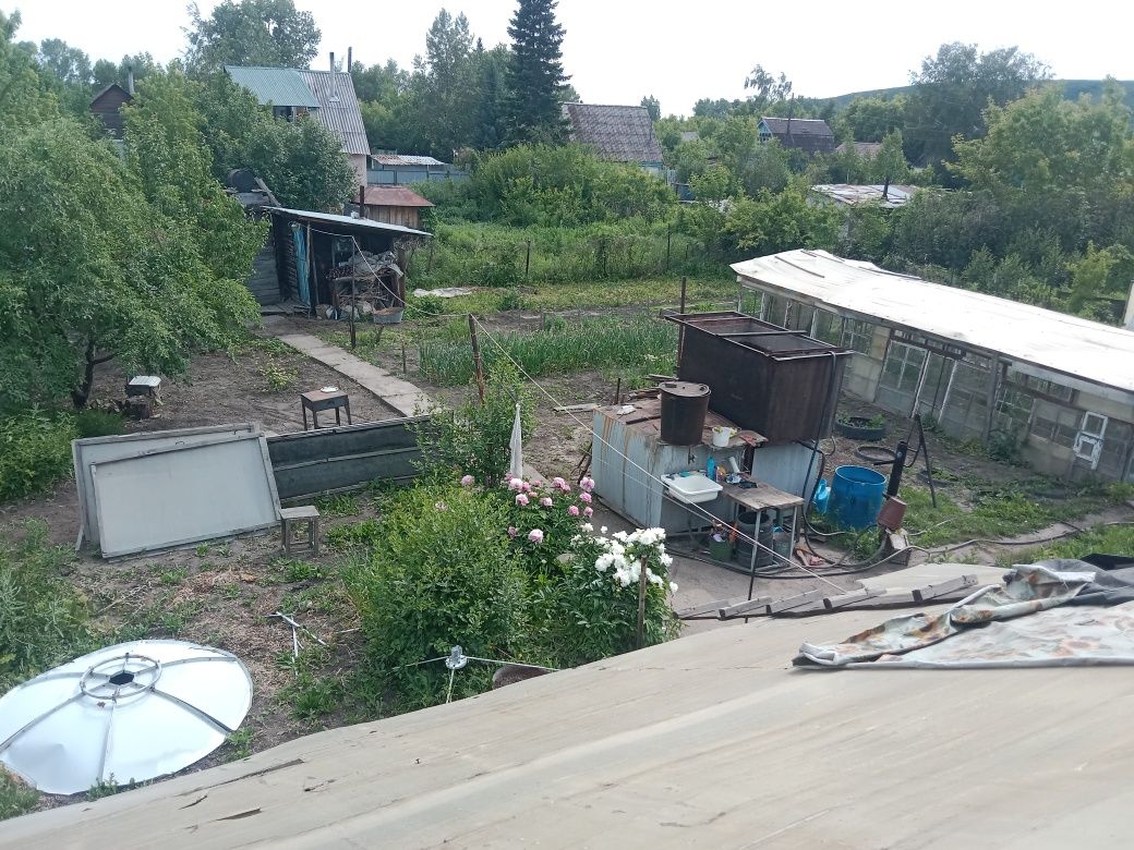 Продам дачу летний вариант